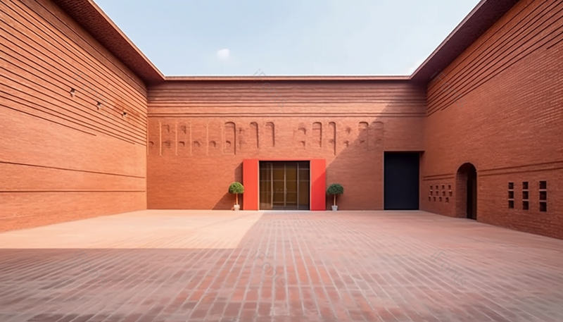 RBAM红砖美术馆艺术设计墙面摄影,高清,摄影图,摄影图片,图片大全,摄影图免费下载